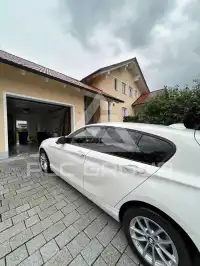 2018 BMW 116