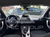 2018 BMW 116