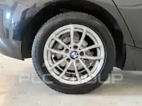 2018 BMW 116