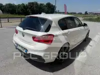 2018 BMW 116