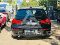2018 BMW 116