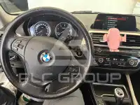 2018 BMW 116