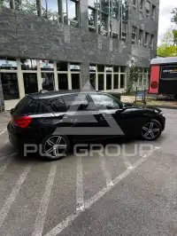 2018 BMW 116