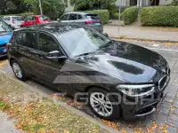 2018 BMW 116