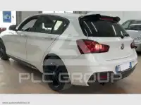 2018 BMW 116