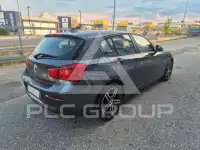 2018 BMW 116