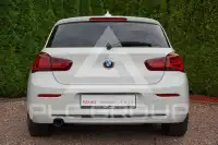 2018 BMW 116