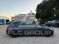 2018 BMW 116