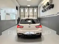 2018 BMW 116