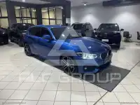 2018 BMW 116