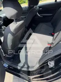 2018 BMW 116