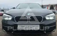 2018 BMW 116