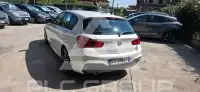 2018 BMW 116