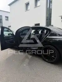 2018 BMW 730
