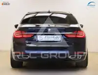 2018 BMW 730