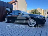 2018 BMW 730
