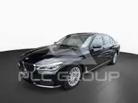 2018 BMW 730