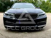 2018 BMW 730