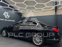 2018 BMW 730
