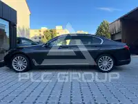 2018 BMW 730