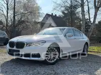 2018 BMW 730