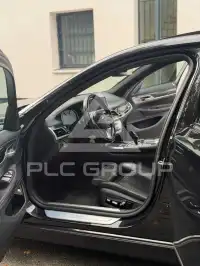 2018 BMW 730