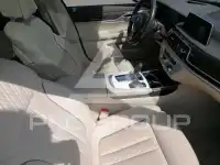 2018 BMW 730