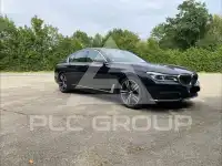 2018 BMW 730