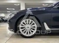 2018 BMW 730