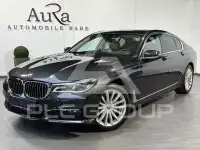 2018 BMW 730