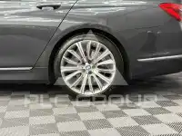 2018 BMW 730