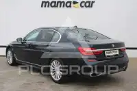2018 BMW 730
