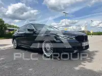 2018 BMW 730