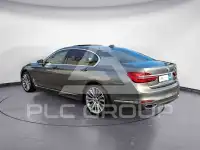 2018 BMW 730
