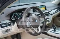 2018 BMW 730