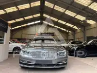 2018 BMW 730