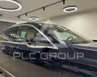2018 BMW 730