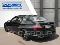 2018 BMW 730