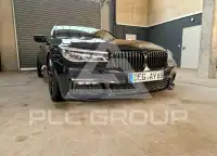 2018 BMW 730