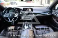 2018 BMW 730