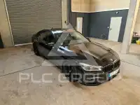 2018 BMW 730