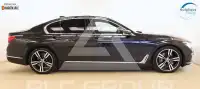 2018 BMW 730