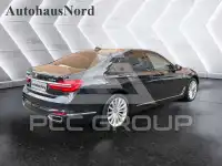 2018 BMW 730