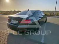 2018 BMW 730