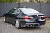 2018 BMW 730