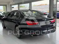 2018 BMW 730