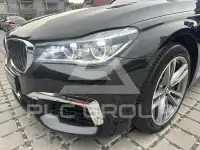 2018 BMW 730