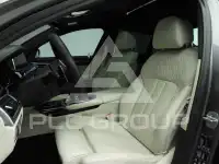 2018 BMW 730