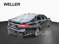 2018 BMW 730