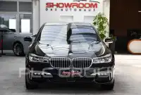 2018 BMW 730
